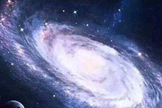 天狼星是什么星，天狼星在什么位置為什么那么亮