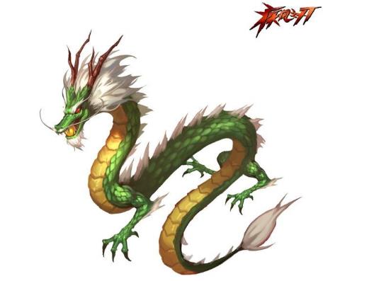 四大神獸誰是老大,四大神獸為什么沒麒麟