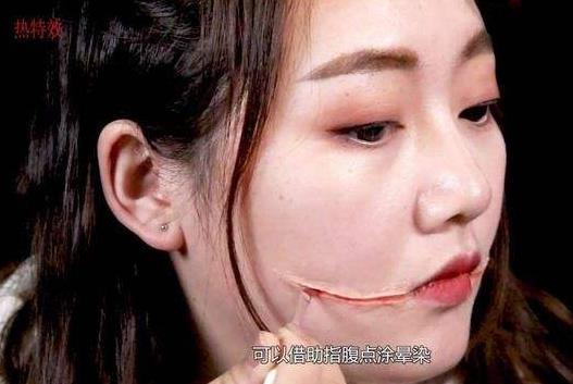 裂口女是真的存在嗎，對付裂口女的方法