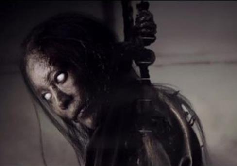 厲鬼將映真死人了嗎，厲鬼將映結局什么意思