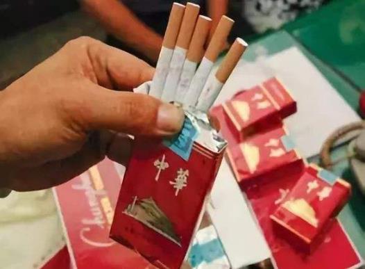 牡丹煙為什么禁售,牡丹煙為什么那么貴