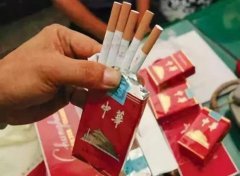 牡丹煙為什么禁售，牡丹煙為什么那么貴