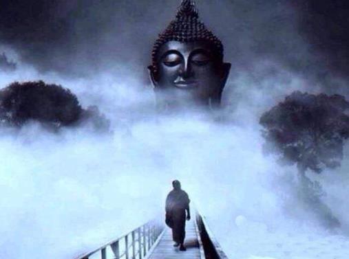 因果報(bào)應(yīng)是真的嗎，佛教因果報(bào)應(yīng)的科學(xué)原理