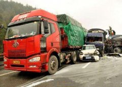 貨車司機屬于幾類職業(yè)，開大貨車的司機有前景嗎