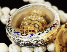 泰國佛牌真的很靈驗嗎，佩戴佛牌為什么極度危險