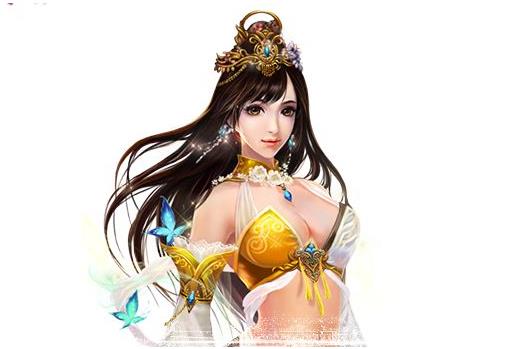 九天玄女是誰,九天玄女的真身是什么