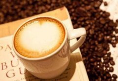 拿鐵咖啡為什么不加糖 和卡布奇諾的區別