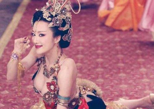 四大妖姬都是什么妖，為什么最終都沒好下場