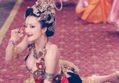 四大妖姬都是什么妖,為什么最終都沒好下場