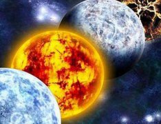 僵尸行星能住人嗎，為什么能逃離黑洞的吞噬