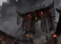 七月十五鬼門關有幾道關，什么時候開