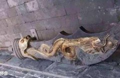 關(guān)羽墓出土了哪些文物，關(guān)羽墓中的青龍偃月刀有多重