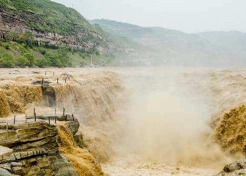 黃河蛇女是真的嗎,1998年河南黃河蛇女事件