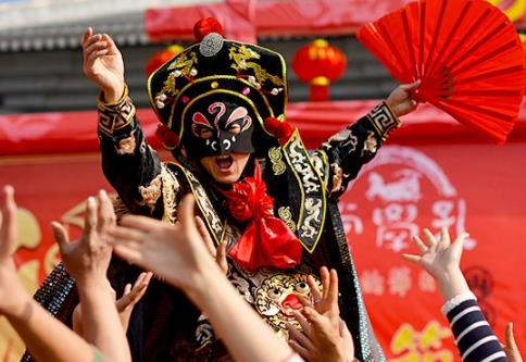 變臉是哪個劇種的絕活,川劇變臉原理