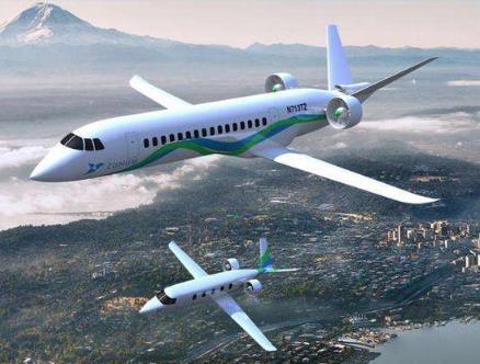 飛機時速每小時約多少公里，飛機時速能超音速嗎