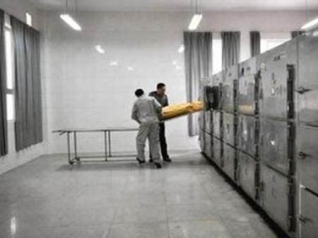 太平間為什么在負(fù)一樓,太平間真的有鬼嗎