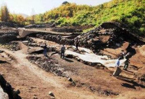 東夏國真的存在嗎，東夏國萬奴王是不是人