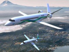 飛機時速每小時約多少公里,飛機時速能超音速嗎