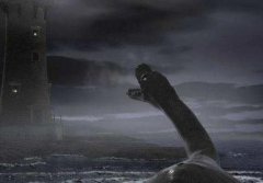 天池水怪是什么動物,天池水怪為什么抓不到