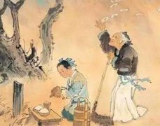 寒衣節是什么節日，寒衣節出生的人叫天胎