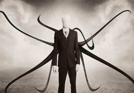 斯蘭達人存在嗎，瘦長鬼影斯蘭達人會到中國嗎