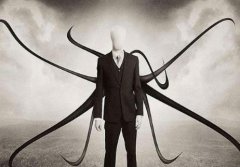 斯蘭達人存在嗎，瘦長鬼影斯蘭達人會到中國嗎