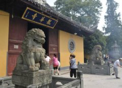 龍華寺求什么最靈,上海龍華寺有算命的嗎