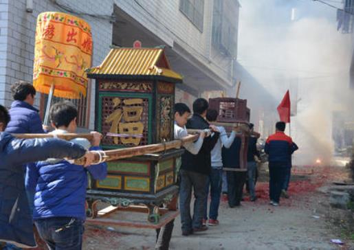 天穿節(jié)是為了紀(jì)念什么，在什么時(shí)候就已經(jīng)存在