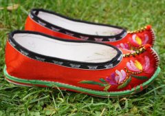 穿繡花鞋有什么忌諱嗎，繡花鞋為什么恐怖