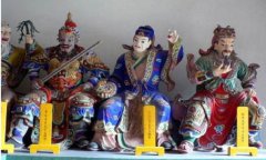 犀牛精有幾兄弟,為何怕四木星君