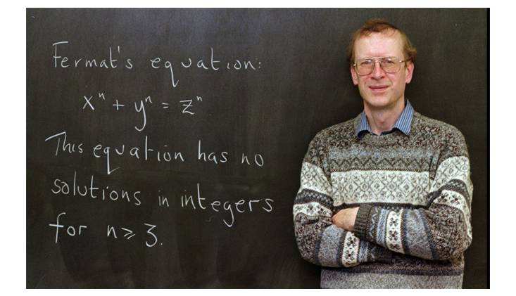 懷爾斯的證明是什么，偉大的費馬大定理