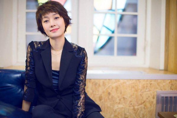 馬依俐主演的電視劇有哪些,哪些話成為了經典語句