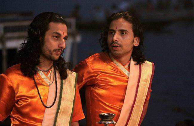 婆羅門和剎帝利的區(qū)別,前者是第一等級(jí)