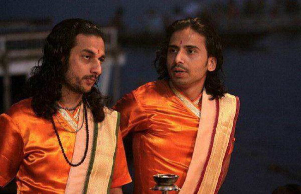 婆羅門和剎帝利的區別，前者是第一等級