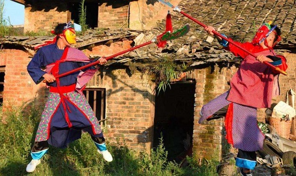 穿青人是什么民族的人,被稱為“待定”的民族