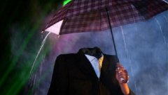 無頭鬼真的存在嗎，看到無頭鬼是什么征兆