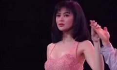 滿族明星為什么這么多