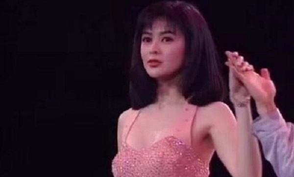 滿族明星為什么這么多