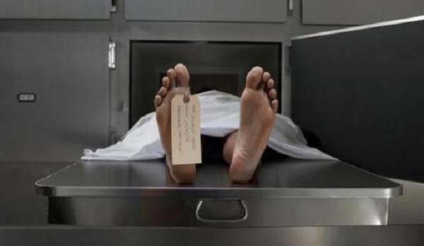 停尸房為什么叫太平間