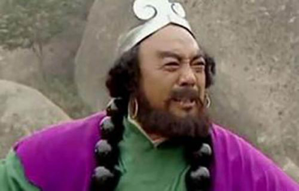 沙僧的原型是什么動物