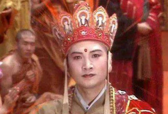 金蟬子為什么下凡