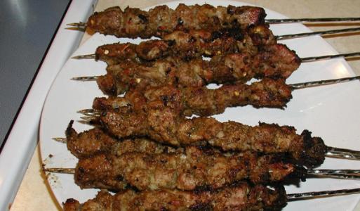 老鼠肉冒充羊肉串是真的嗎