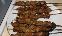 老鼠肉冒充羊肉串是真的嗎