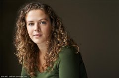 一看就是富養的女生,八大特征