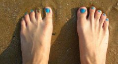 羅馬腳女人命運(yùn)，羅馬腳適合穿什么鞋子