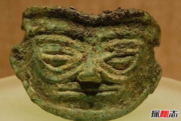 不敢公開的秘密,三星堆遺址揭曉重大考古發現(已經透明)