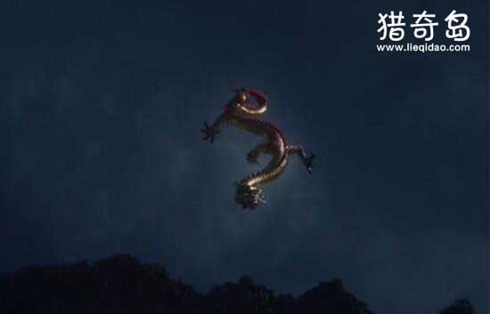 龍是否真的存在,中國不敢公開發現龍的原因