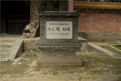 女人進十三陵忌諱,定陵不要隨意去參觀