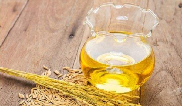 稻米油的優點和缺點，稻米油是什么做的