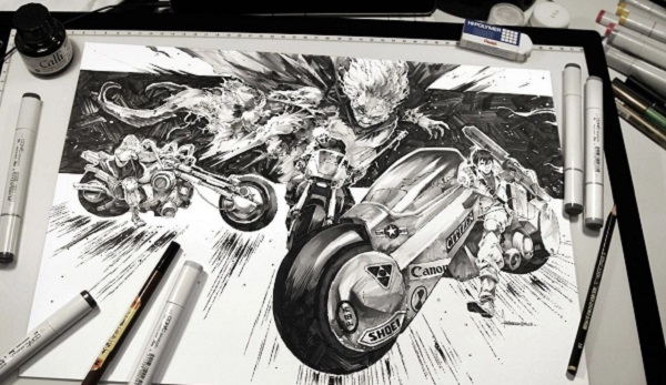 原畫師是干什么的，原畫師為什么做不長